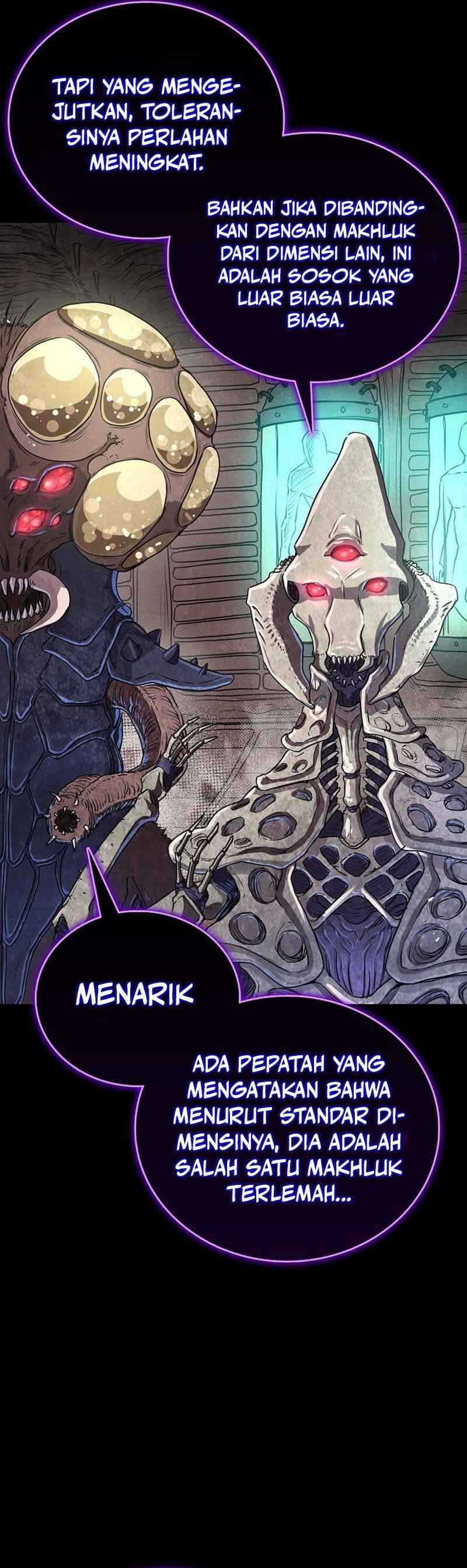 The Demonic Cult Instructor Returns (Demon Instructor’s Return) Chapter 17 page 50