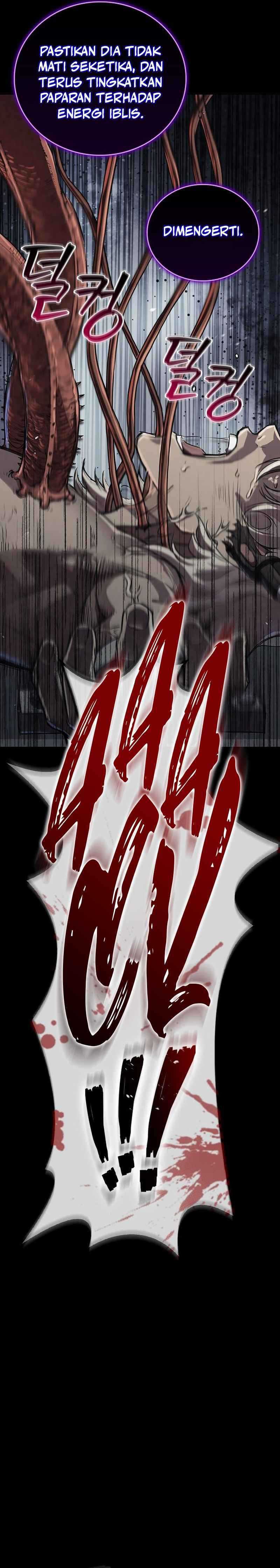 The Demonic Cult Instructor Returns (Demon Instructor’s Return) Chapter 17 page 52