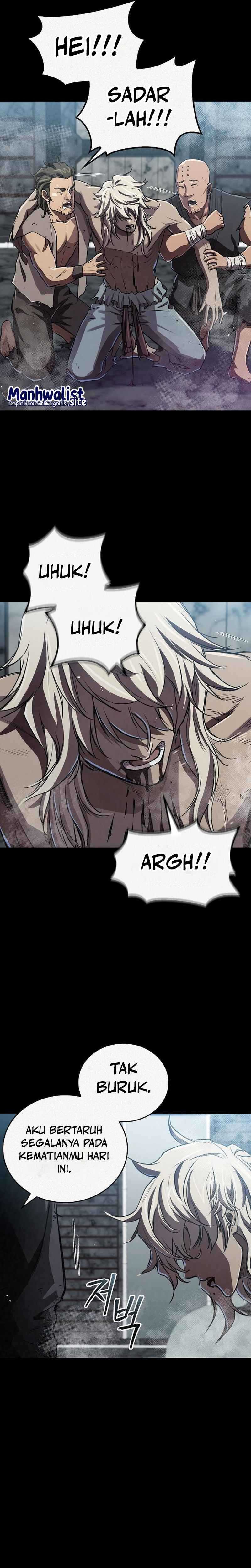 The Demonic Cult Instructor Returns (Demon Instructor’s Return) Chapter 17 page 56