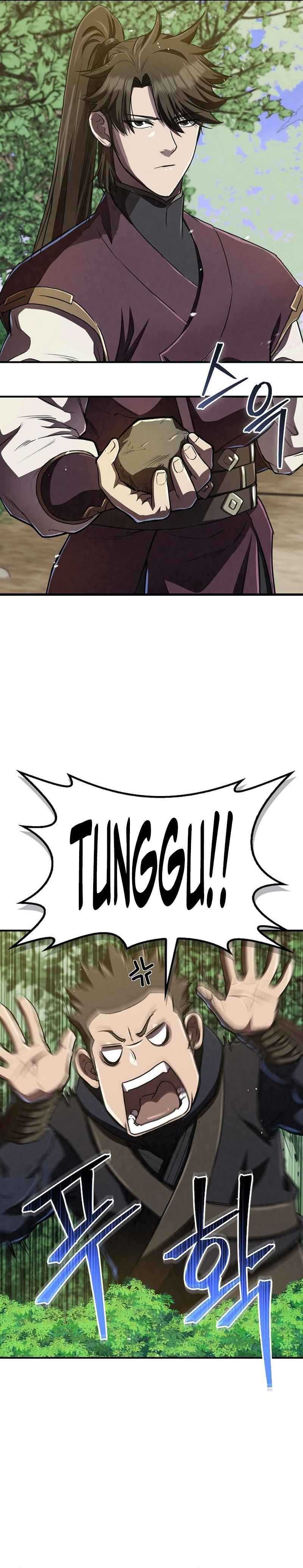 The Demonic Cult Instructor Returns (Demon Instructor’s Return) Chapter 17 page 64