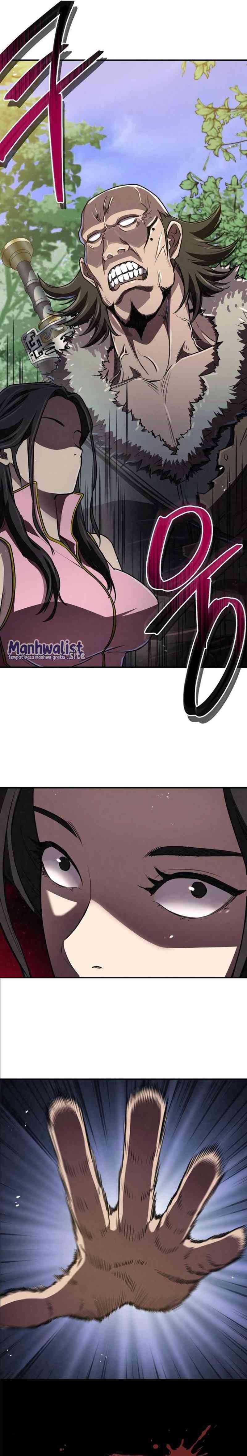 The Demonic Cult Instructor Returns (Demon Instructor’s Return) Chapter 18 page 72