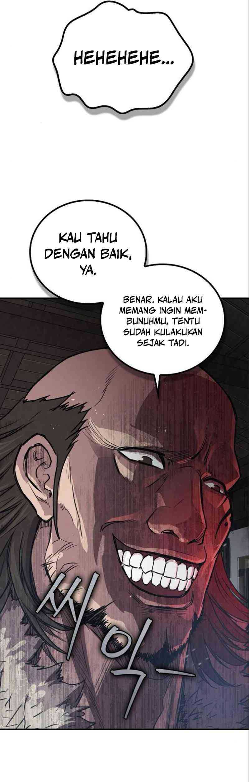 The Demonic Cult Instructor Returns (Demon Instructor’s Return) Chapter 19 page 20