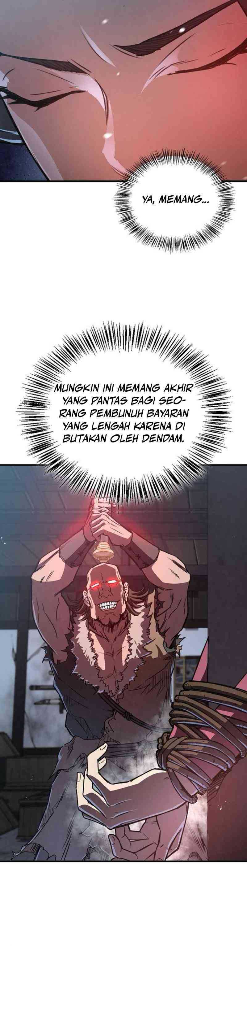 The Demonic Cult Instructor Returns (Demon Instructor’s Return) Chapter 19 page 28
