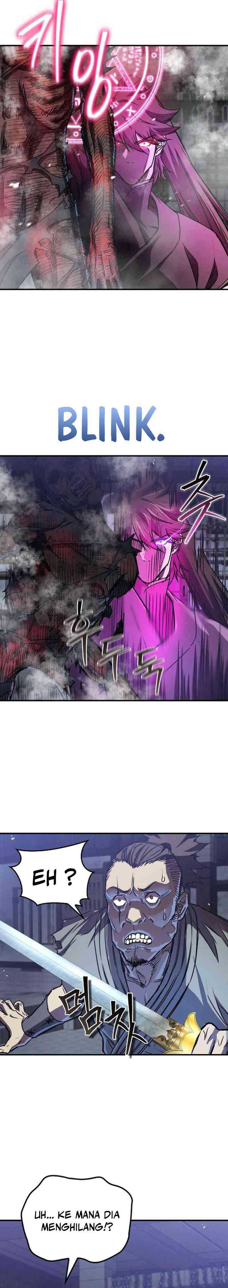 The Demonic Cult Instructor Returns (Demon Instructor’s Return) Chapter 19 page 48