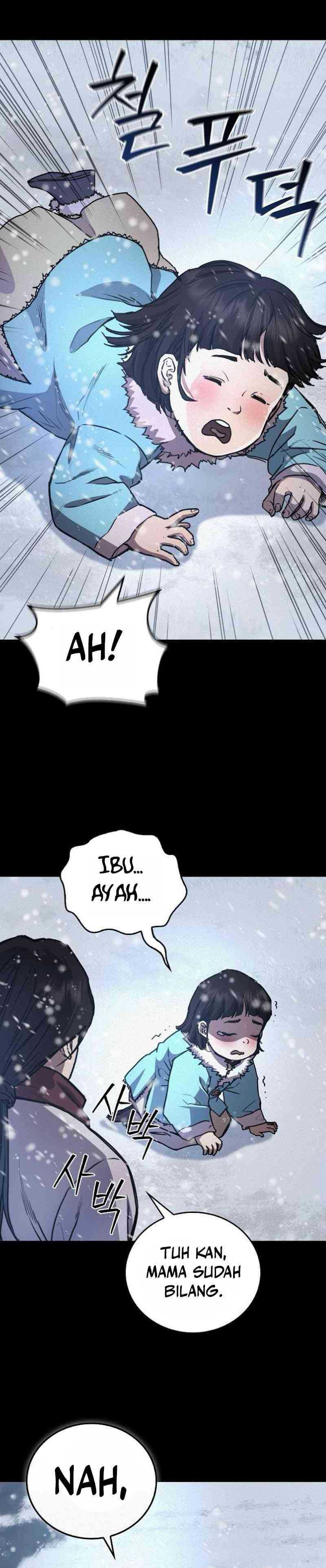 The Demonic Cult Instructor Returns (Demon Instructor’s Return) Chapter 19 page 6
