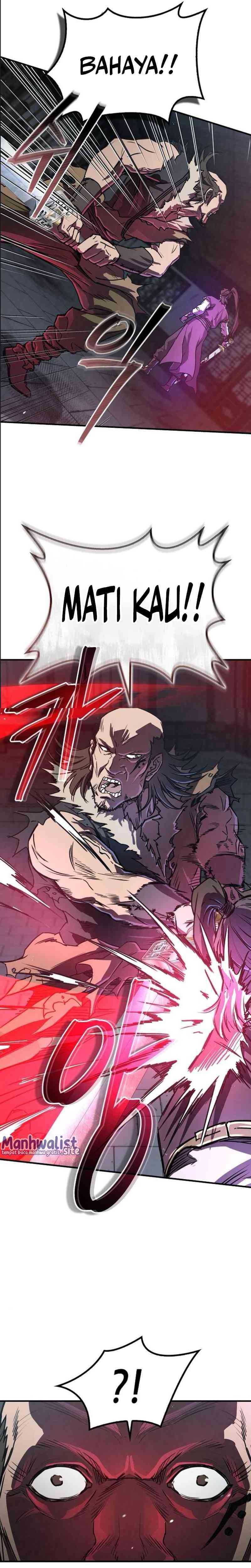 The Demonic Cult Instructor Returns (Demon Instructor’s Return) Chapter 19 page 66