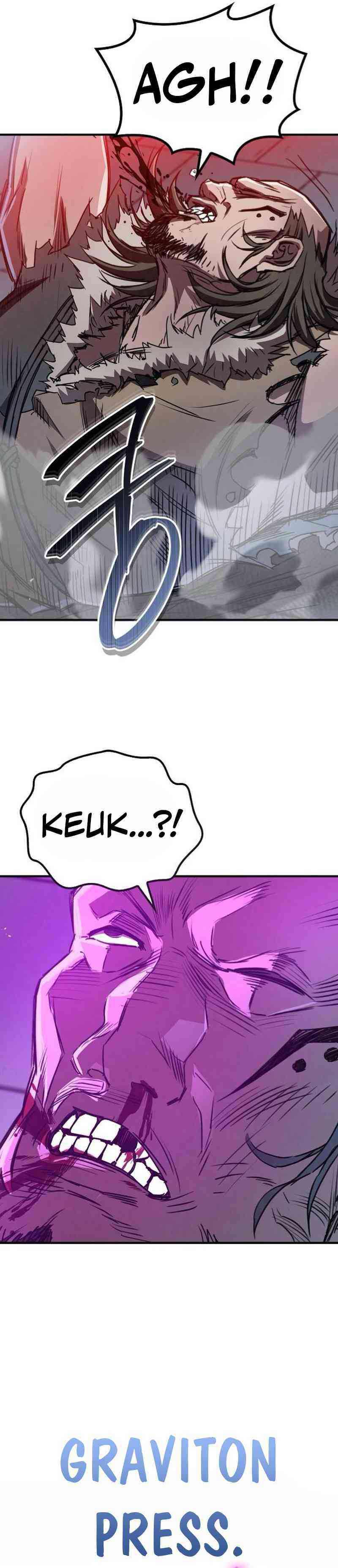 The Demonic Cult Instructor Returns (Demon Instructor’s Return) Chapter 19 page 72