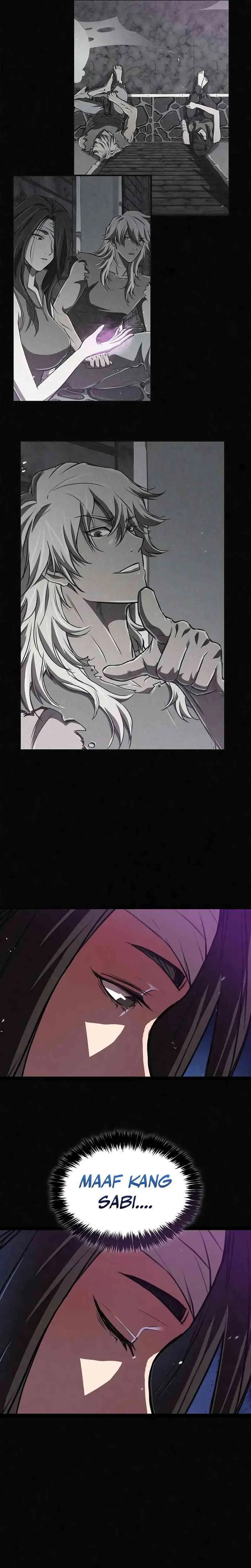 The Demonic Cult Instructor Returns (Demon Instructor’s Return) Chapter 20 page 40