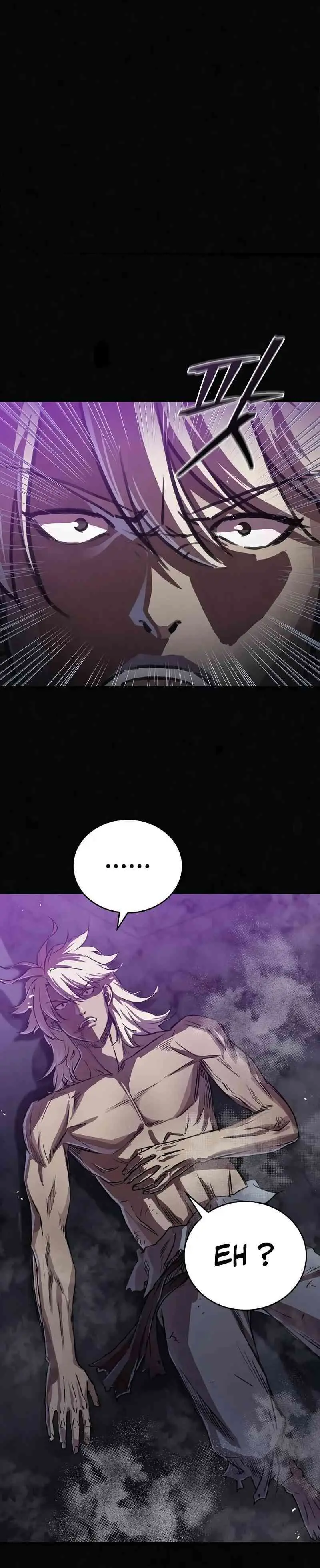 The Demonic Cult Instructor Returns (Demon Instructor’s Return) Chapter 20 page 42