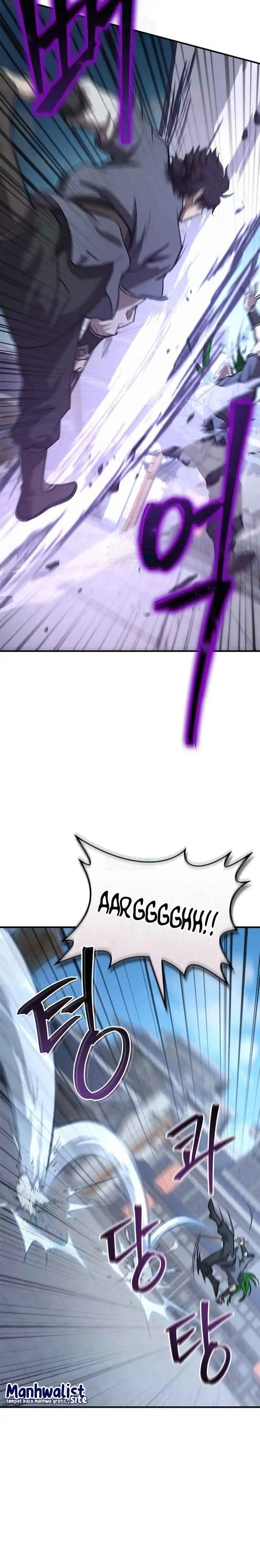 The Demonic Cult Instructor Returns (Demon Instructor’s Return) Chapter 29 page 72