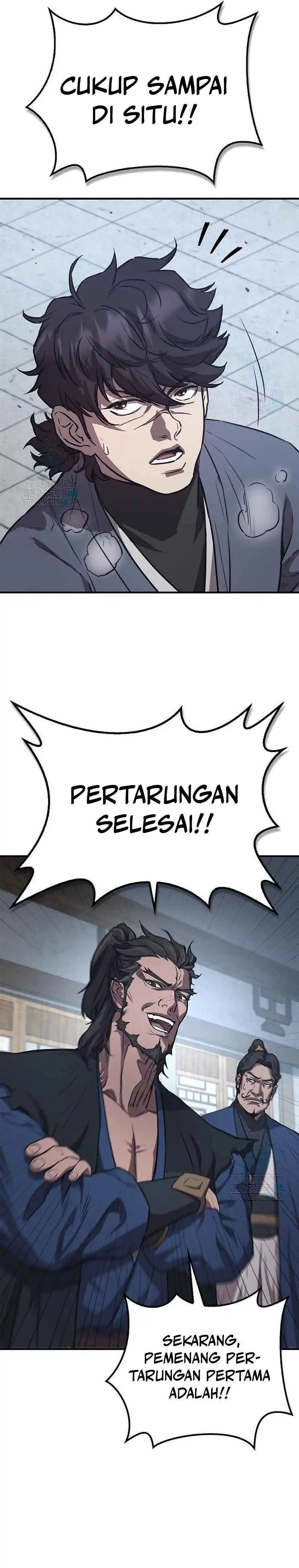 The Demonic Cult Instructor Returns (Demon Instructor’s Return) Chapter 29 page 88