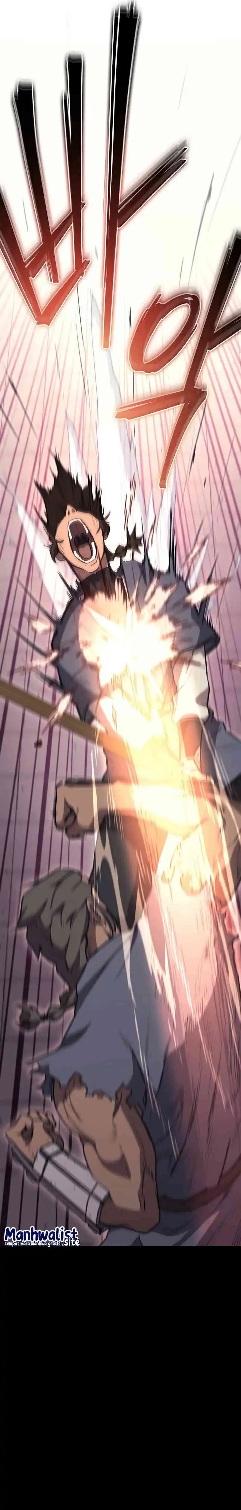 Baca The Demonic Cult Instructor Returns (Demon Instructor's Return) - Chapter 35 halaman 12