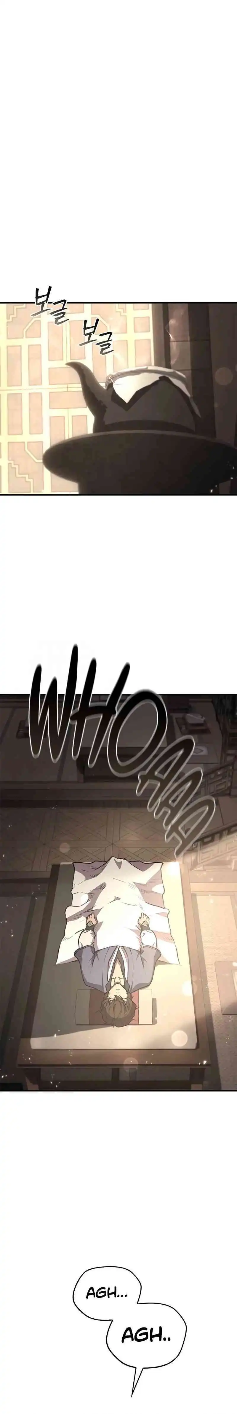 Baca The Demonic Cult Instructor Returns (Demon Instructor's Return) - Chapter 35 halaman 14