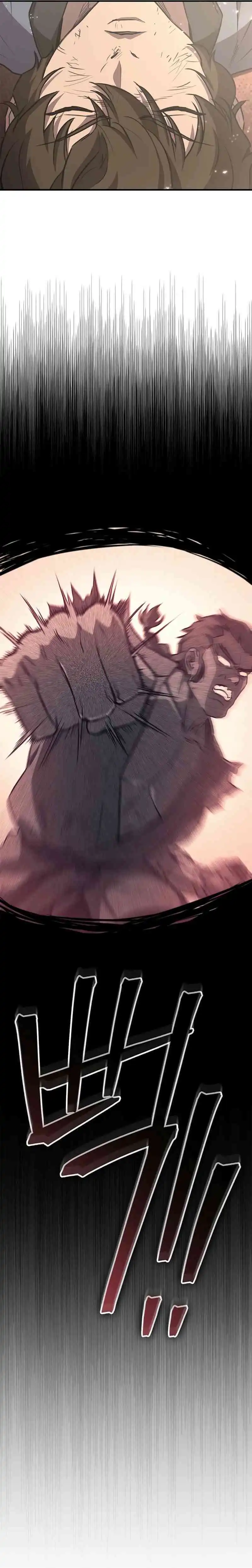 Baca The Demonic Cult Instructor Returns (Demon Instructor's Return) - Chapter 35 halaman 15