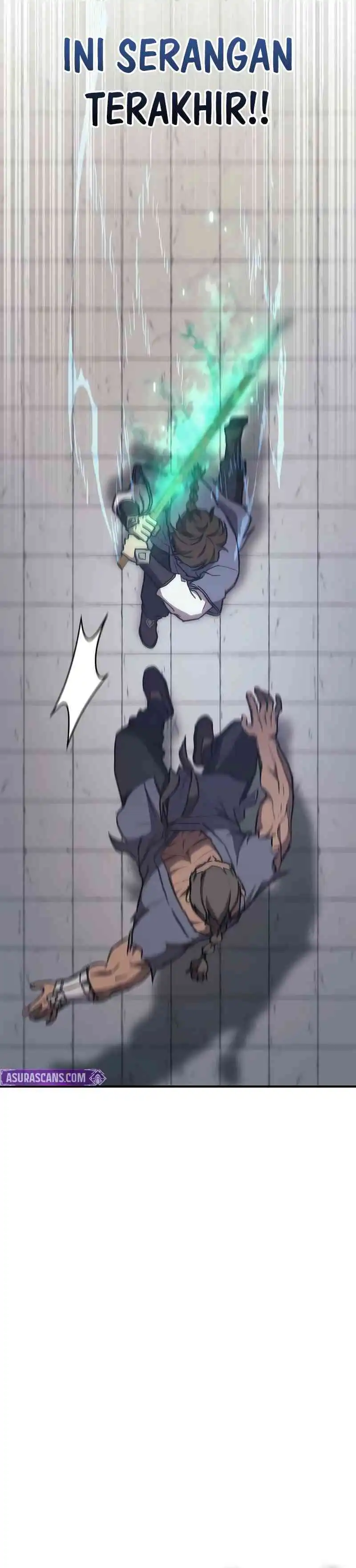 Baca The Demonic Cult Instructor Returns (Demon Instructor's Return) - Chapter 35 halaman 8