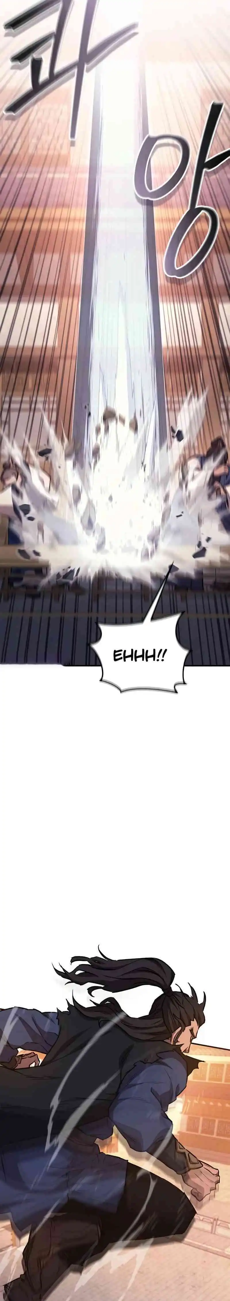 Baca The Demonic Cult Instructor Returns (Demon Instructor's Return) - Chapter 37 halaman 22