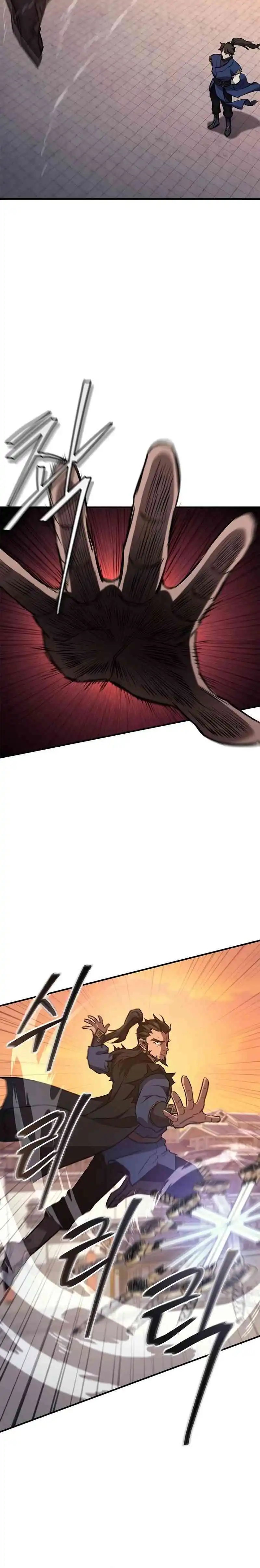 Baca The Demonic Cult Instructor Returns (Demon Instructor's Return) - Chapter 37 halaman 23