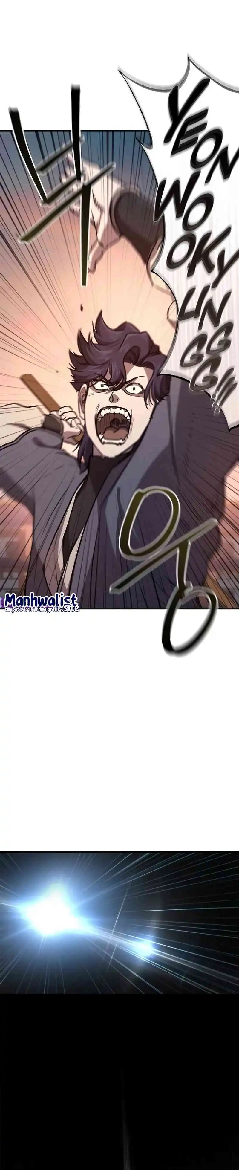 Baca The Demonic Cult Instructor Returns (Demon Instructor's Return) - Chapter 37 halaman 6