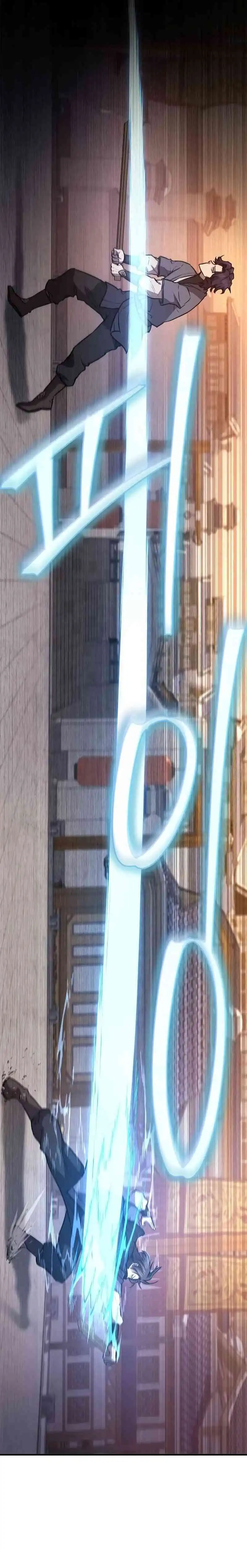 Baca The Demonic Cult Instructor Returns (Demon Instructor's Return) - Chapter 37 halaman 7