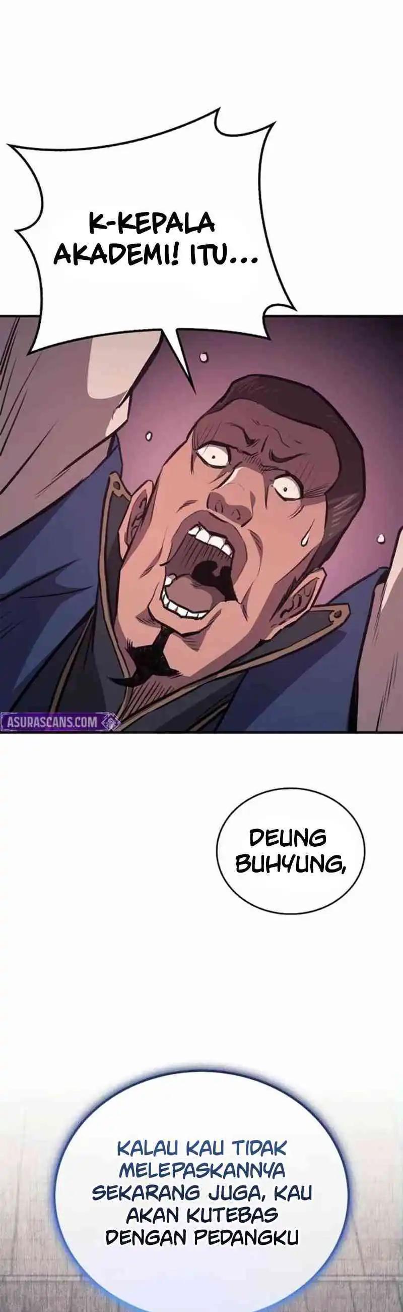 Baca The Demonic Cult Instructor Returns (Demon Instructor's Return) - Chapter 38 halaman 10