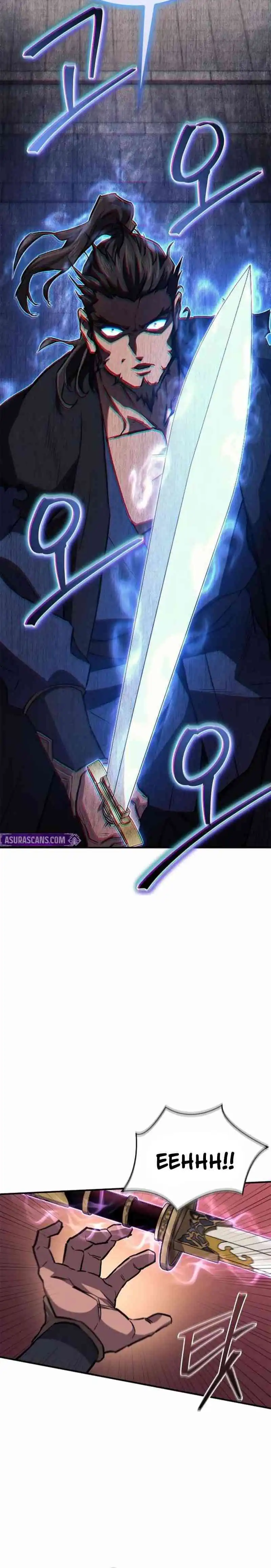 Baca The Demonic Cult Instructor Returns (Demon Instructor's Return) - Chapter 38 halaman 11