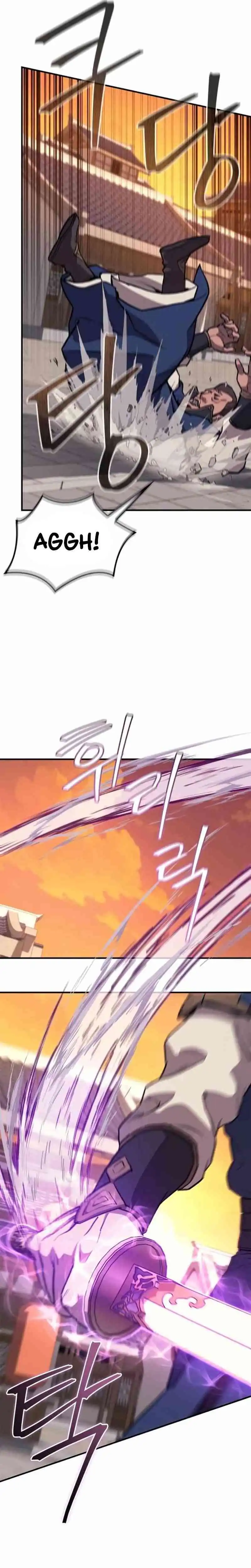 Baca The Demonic Cult Instructor Returns (Demon Instructor's Return) - Chapter 38 halaman 12