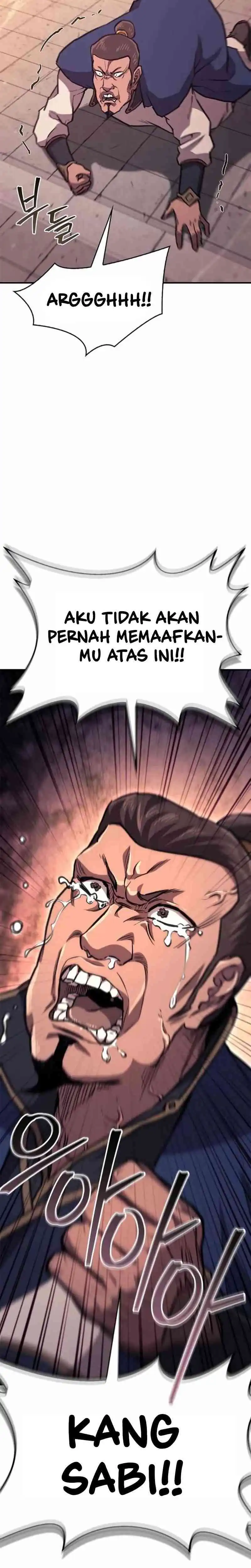 Baca The Demonic Cult Instructor Returns (Demon Instructor's Return) - Chapter 38 halaman 14