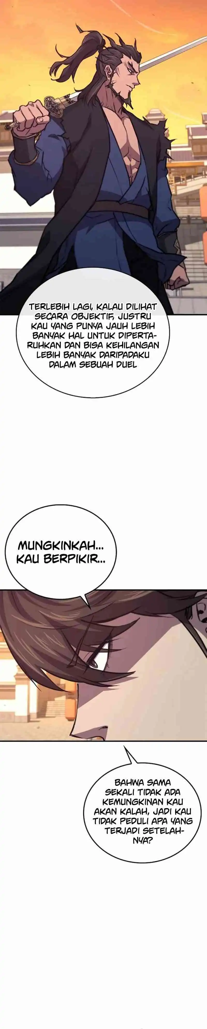 Baca The Demonic Cult Instructor Returns (Demon Instructor's Return) - Chapter 38 halaman 18