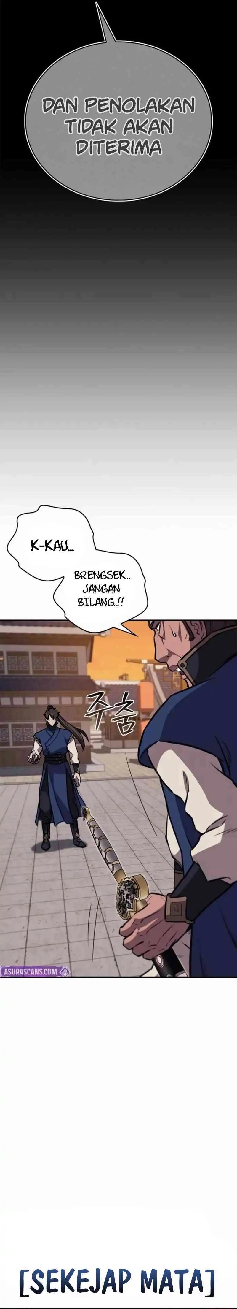 Baca The Demonic Cult Instructor Returns (Demon Instructor's Return) - Chapter 38 halaman 3