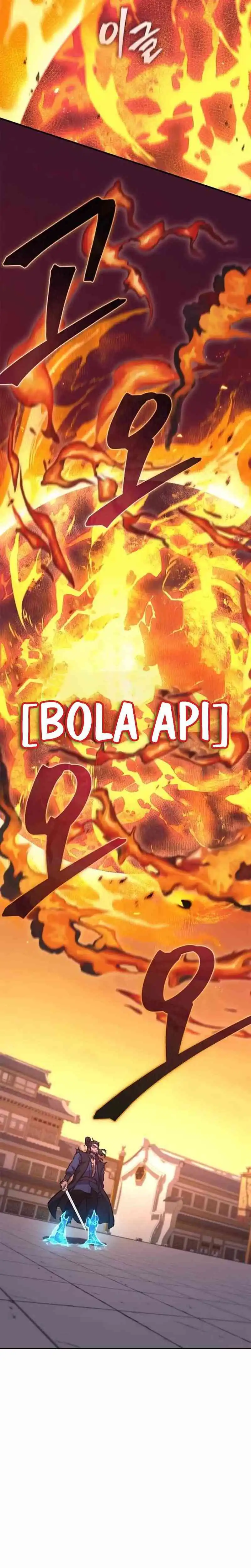 Baca The Demonic Cult Instructor Returns (Demon Instructor's Return) - Chapter 38 halaman 31