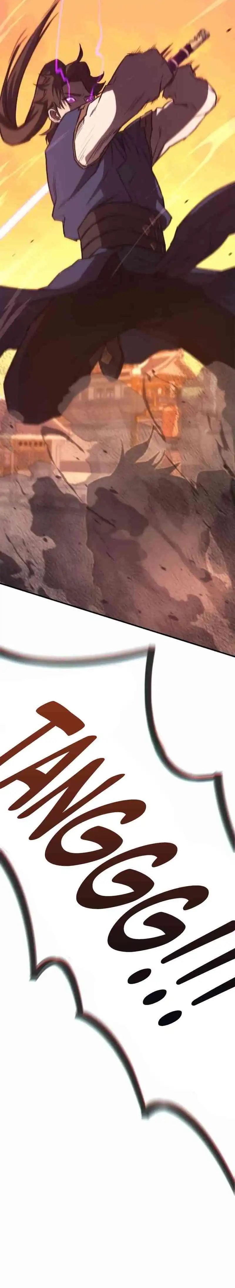 Baca The Demonic Cult Instructor Returns (Demon Instructor's Return) - Chapter 38 halaman 37