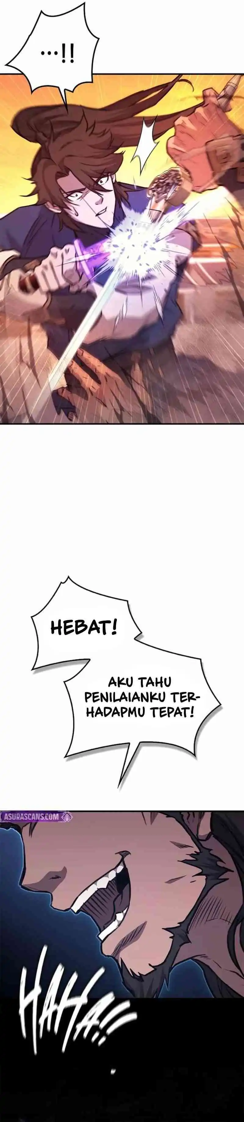 Baca The Demonic Cult Instructor Returns (Demon Instructor's Return) - Chapter 38 halaman 38