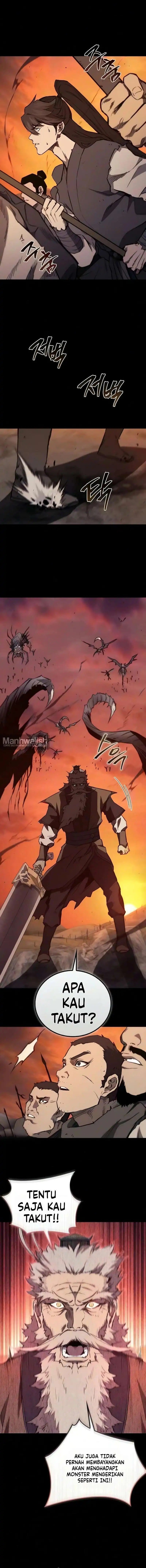Baca The Demonic Cult Instructor Returns (Demon Instructor's Return) - Chapter 58 halaman 13