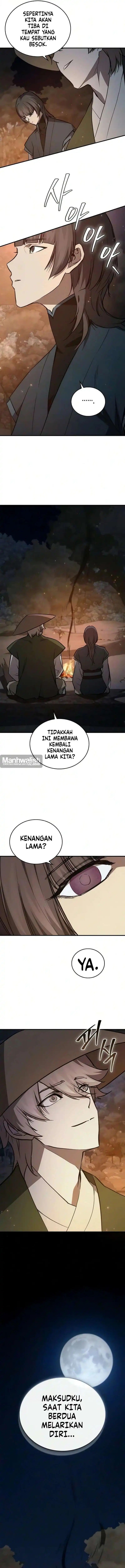 Baca The Demonic Cult Instructor Returns (Demon Instructor's Return) - Chapter 58 halaman 17