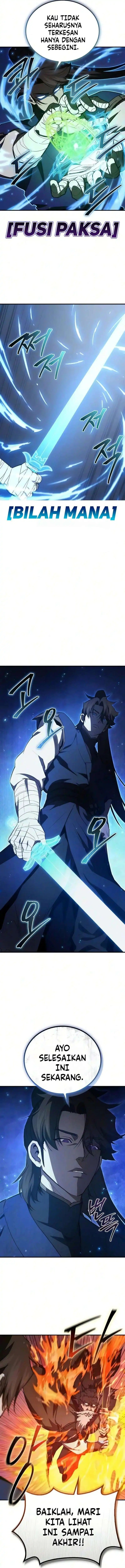 Baca The Demonic Cult Instructor Returns (Demon Instructor's Return) - Chapter 58 halaman 3