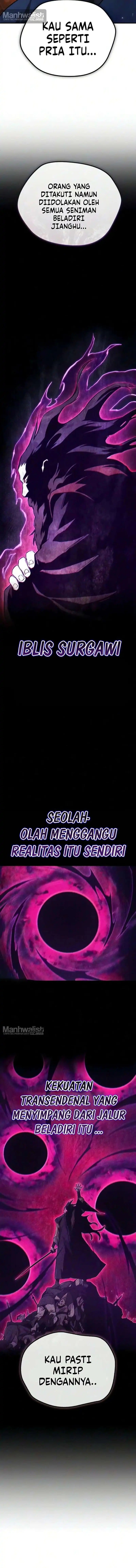 Baca The Demonic Cult Instructor Returns (Demon Instructor's Return) - Chapter 58 halaman 8