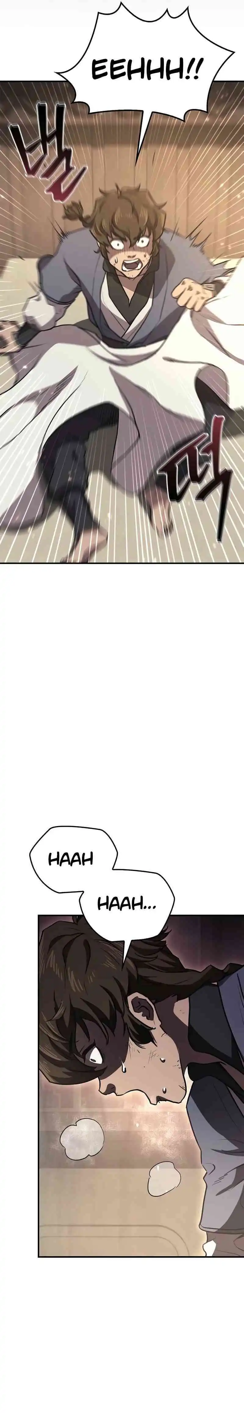 Baca The Demonic Cult Leader Is Too Reluctant - Chapter 35 halaman 16