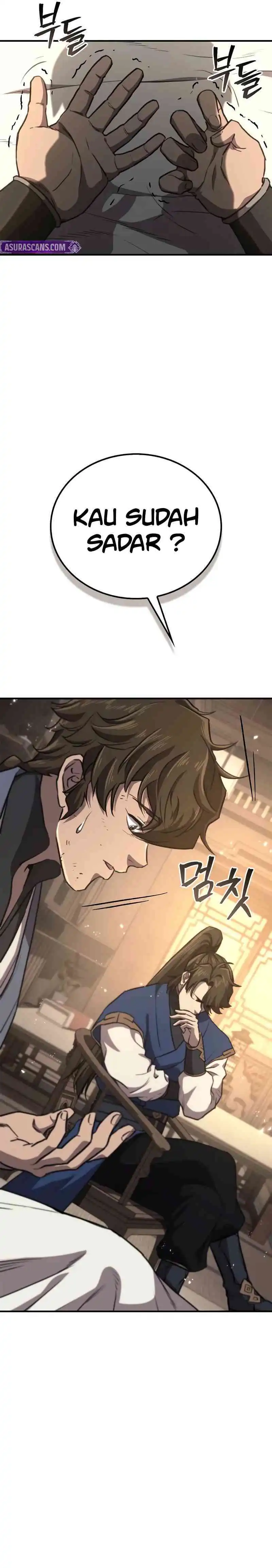 Baca The Demonic Cult Leader Is Too Reluctant - Chapter 35 halaman 17