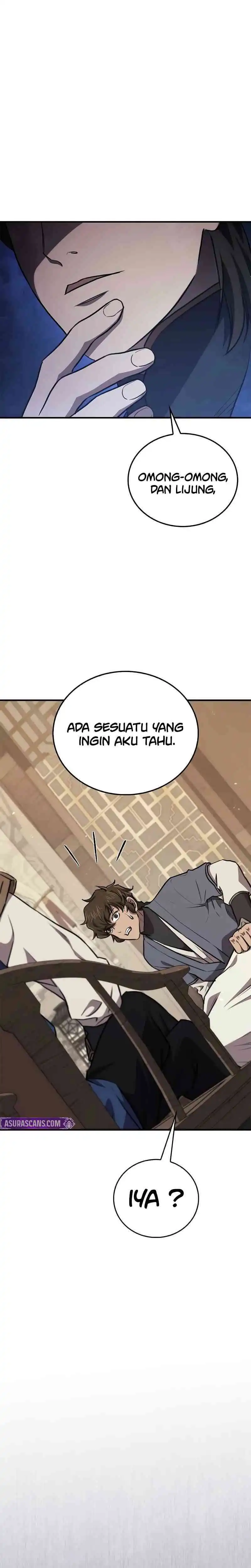 Baca The Demonic Cult Leader Is Too Reluctant - Chapter 35 halaman 20