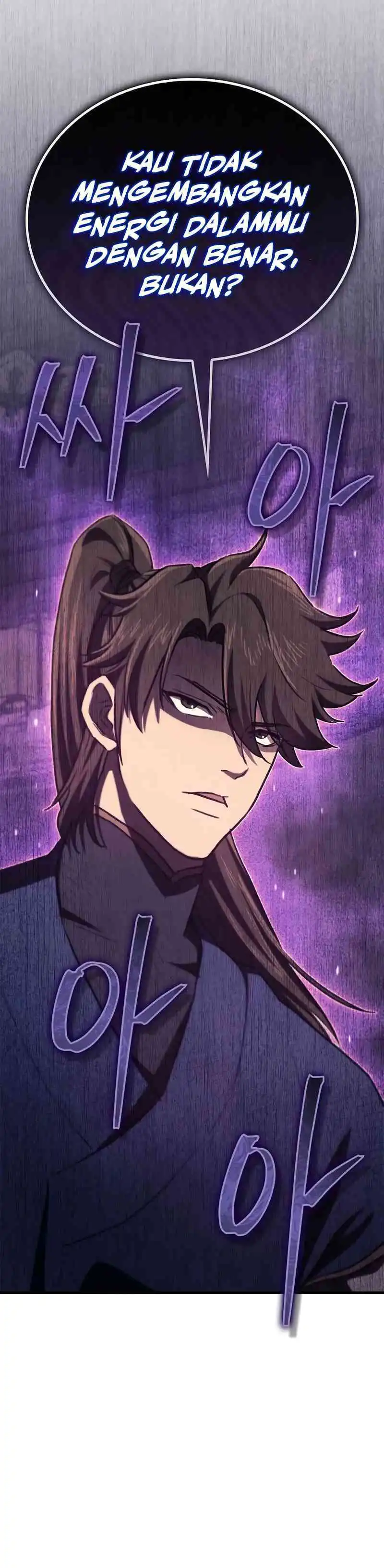 Baca The Demonic Cult Leader Is Too Reluctant - Chapter 35 halaman 21