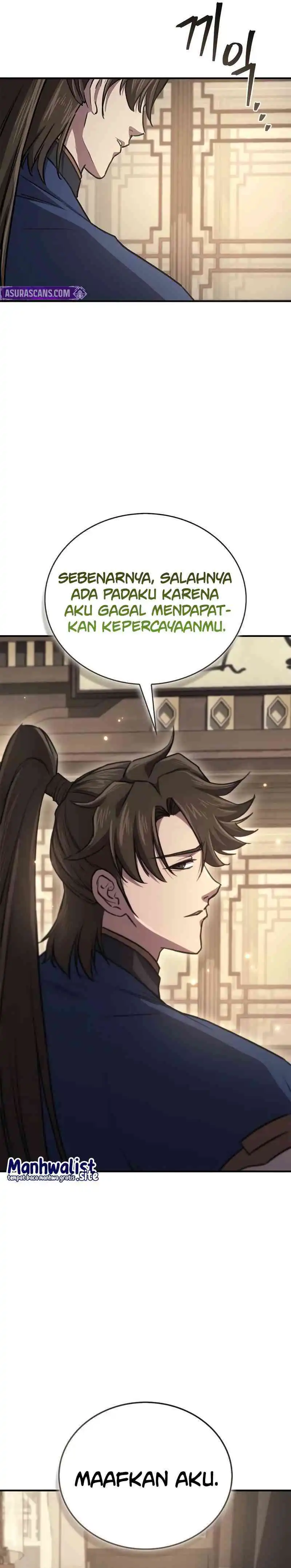 Baca The Demonic Cult Leader Is Too Reluctant - Chapter 35 halaman 26