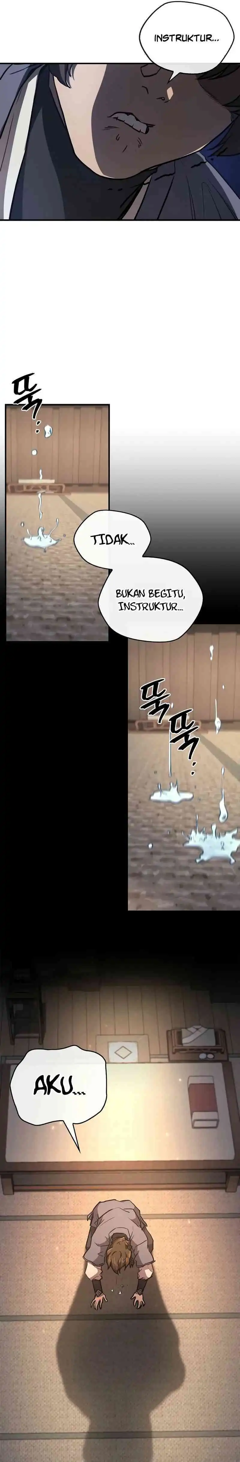 Baca The Demonic Cult Leader Is Too Reluctant - Chapter 35 halaman 29