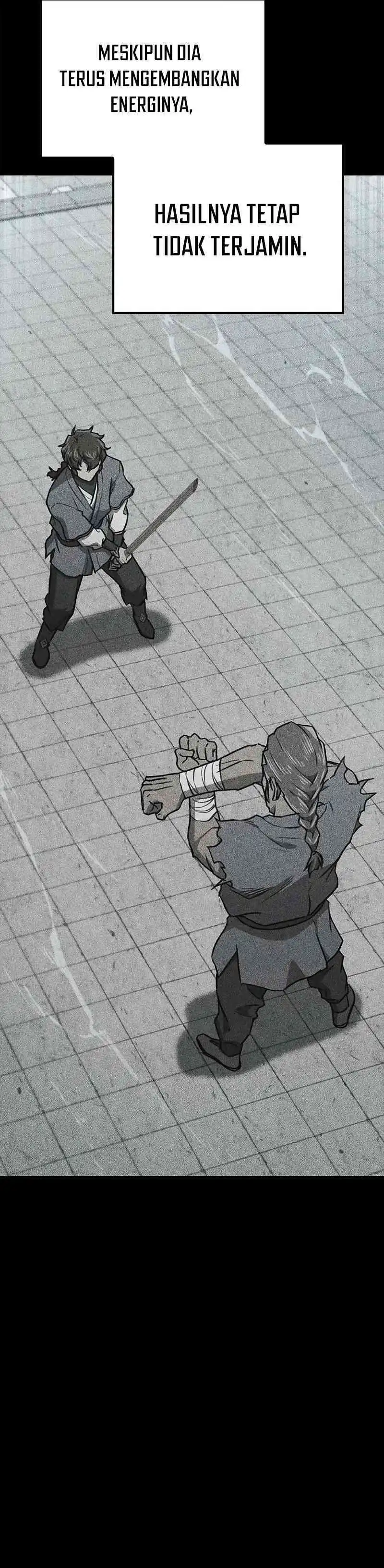 Baca The Demonic Cult Leader Is Too Reluctant - Chapter 35 halaman 32