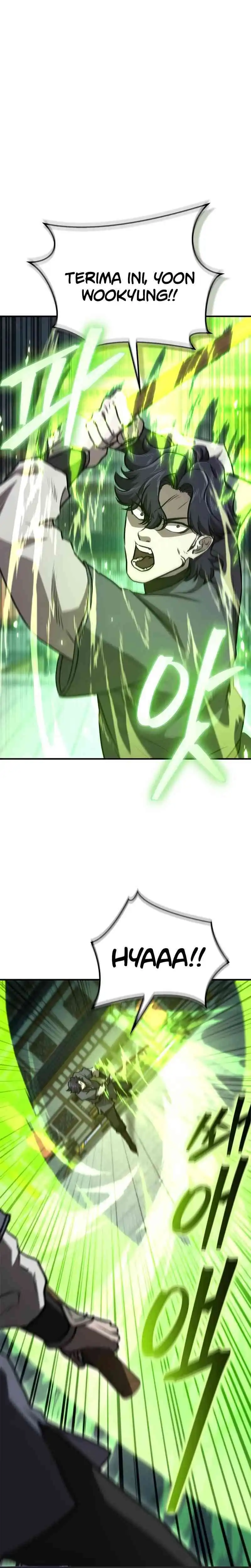 Baca The Demonic Cult Leader Is Too Reluctant - Chapter 36 halaman 12