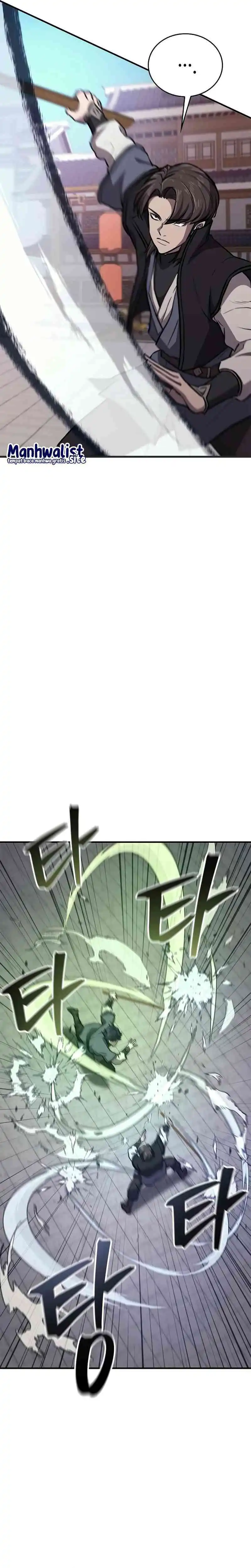 Baca The Demonic Cult Leader Is Too Reluctant - Chapter 36 halaman 17