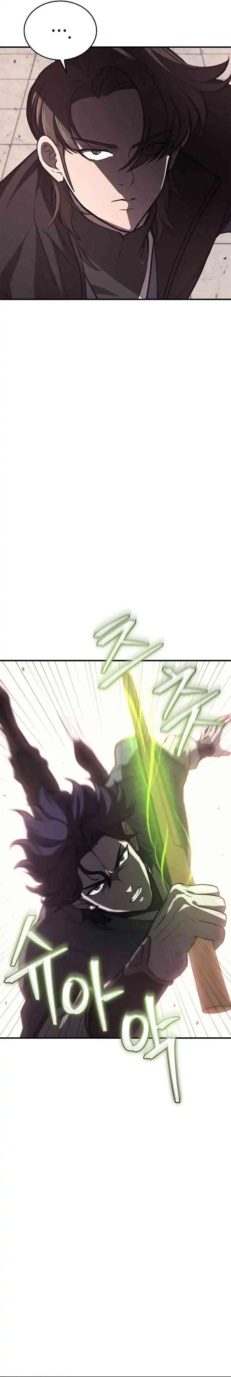 Baca The Demonic Cult Leader Is Too Reluctant - Chapter 36 halaman 23