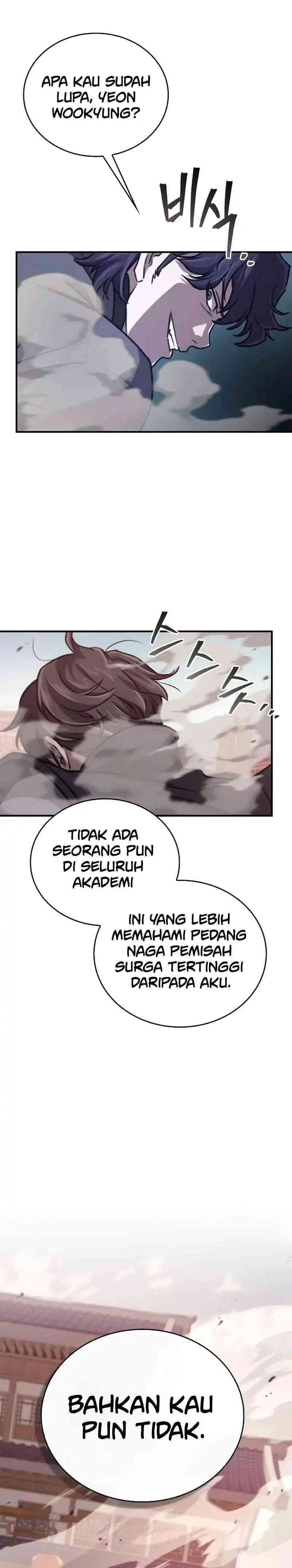 Baca The Demonic Cult Leader Is Too Reluctant - Chapter 36 halaman 25