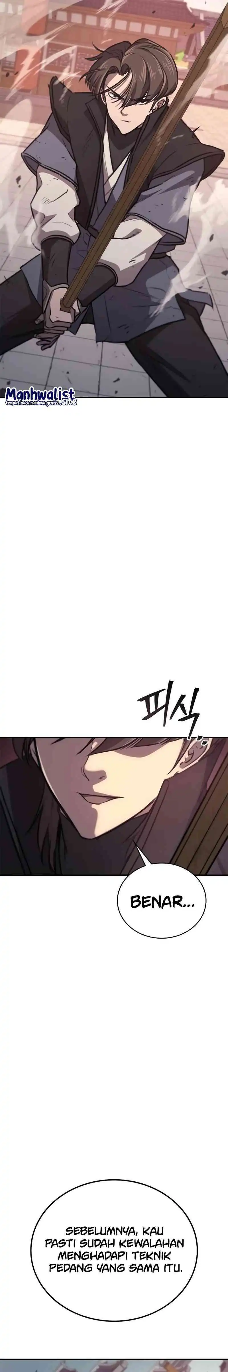 Baca The Demonic Cult Leader Is Too Reluctant - Chapter 36 halaman 26