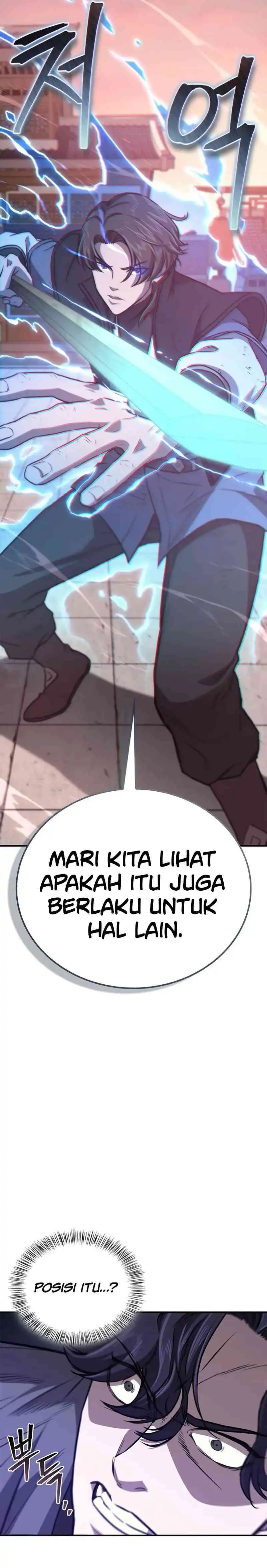 Baca The Demonic Cult Leader Is Too Reluctant - Chapter 36 halaman 28