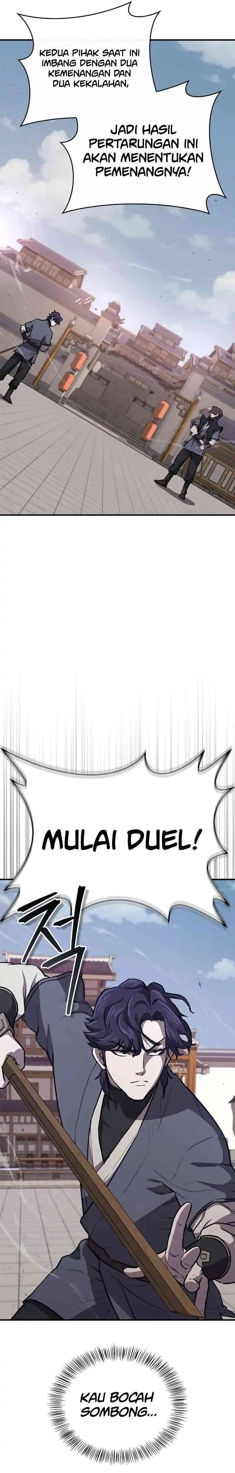 Baca The Demonic Cult Leader Is Too Reluctant - Chapter 36 halaman 3